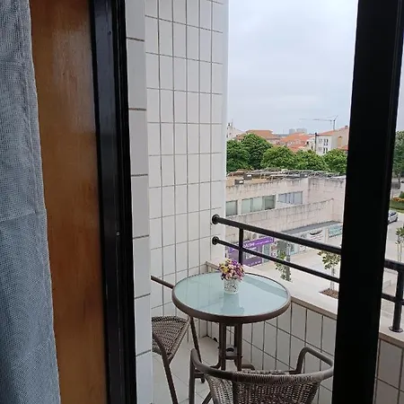 Solzende Appartement