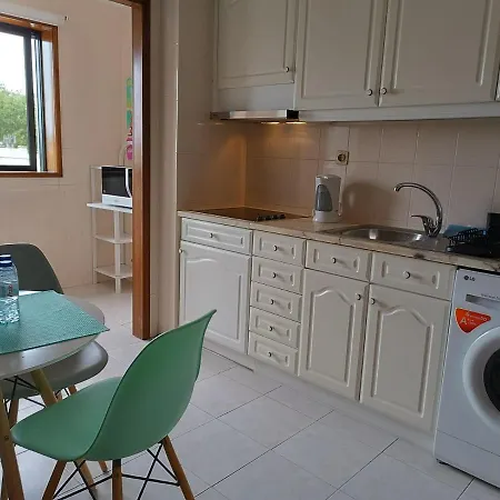 Solzende Appartement