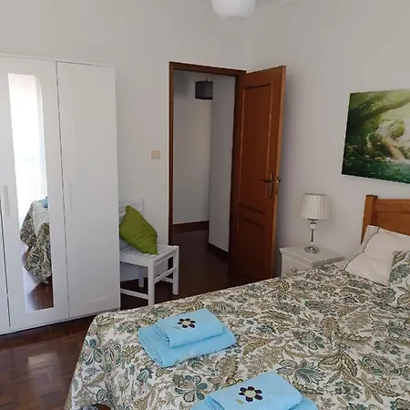 Solzende Appartement *
