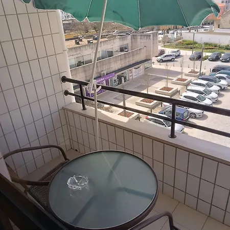 Solzende Appartement *