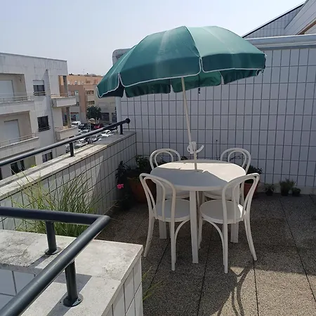 Solzende * Esposende