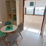 Solzende Apartman
