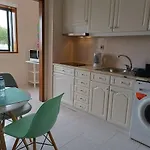 Solzende Apartman