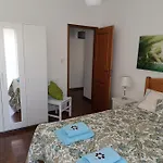 Solzende Apartman *