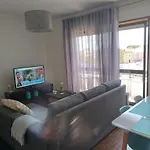 Solzende Apartman Esposende