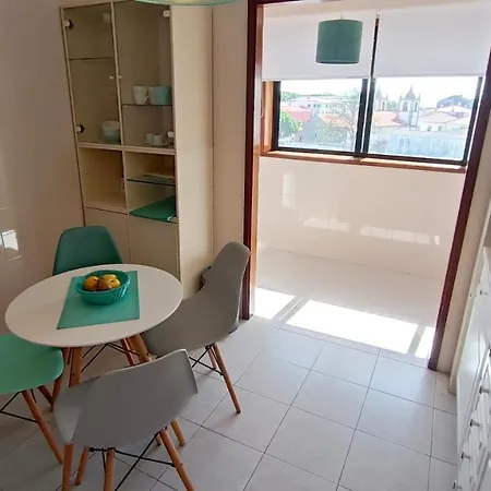 Solzende Apartment