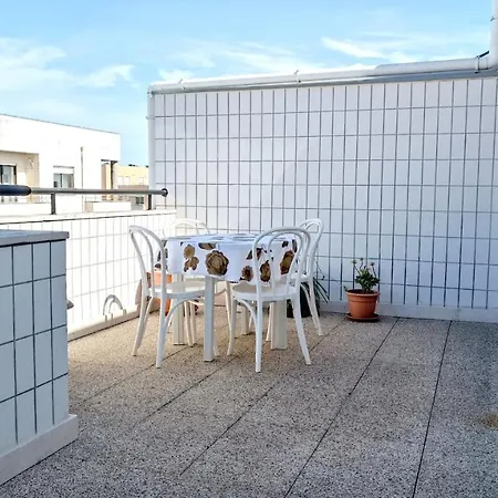 Apartman Solzende Esposende