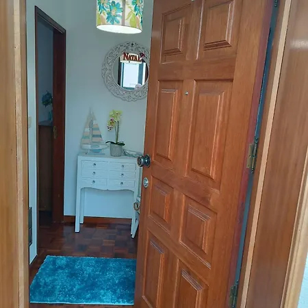 Apartamento Solzende *