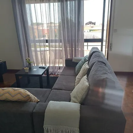 Διαμέρισμα Solzende *