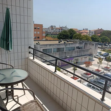 Apartman Solzende *