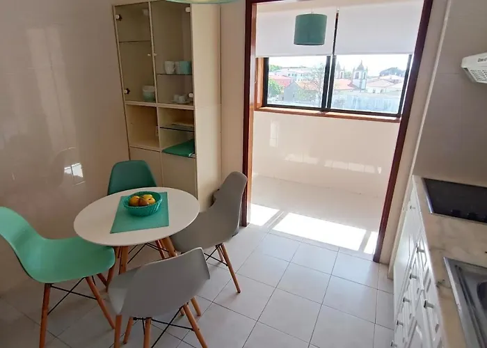 Solzende Apartman