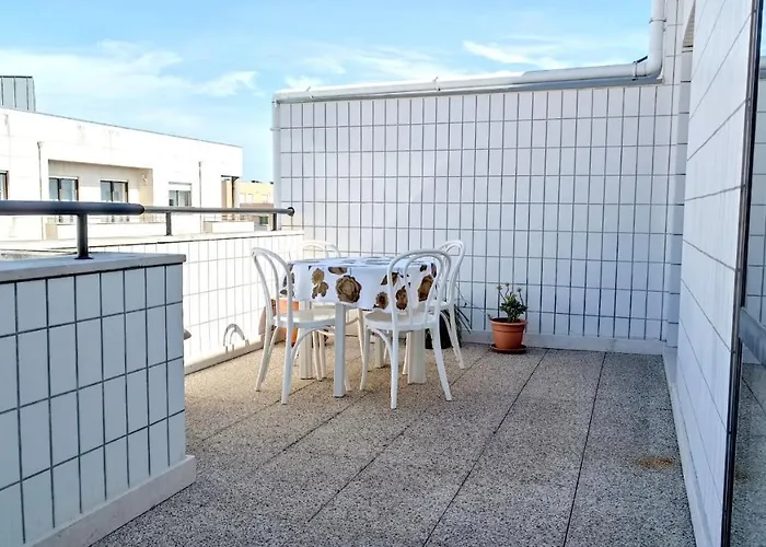 Apartman Solzende Esposende
