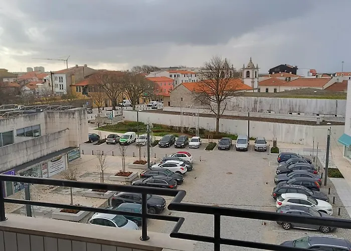 Apartman Solzende Esposende