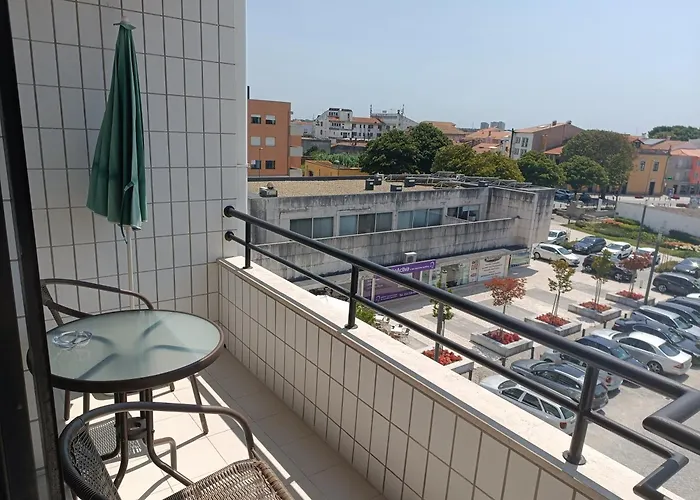 Apartman Solzende *